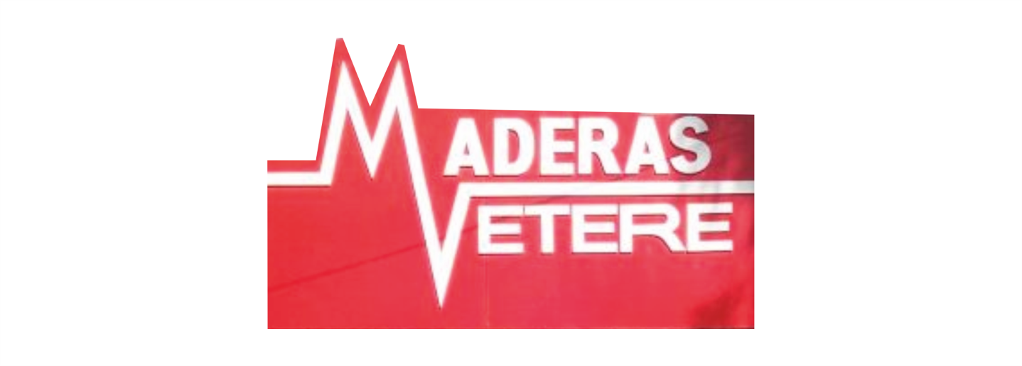 logos circot MADERAS VETERE